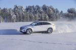 Mercedes-Benz EQC400 4Matic 2019 года (WW)
